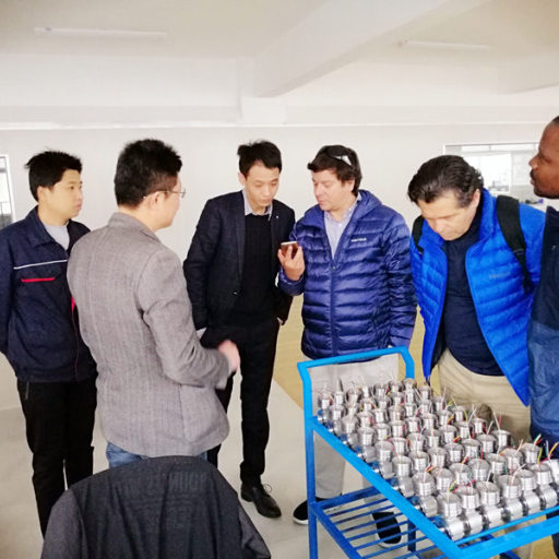 Cliente cooperativo 2