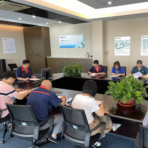 सुरक्षा प्रशिक्षण