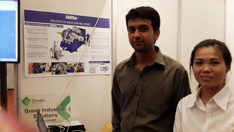 Cliente cooperativo 1