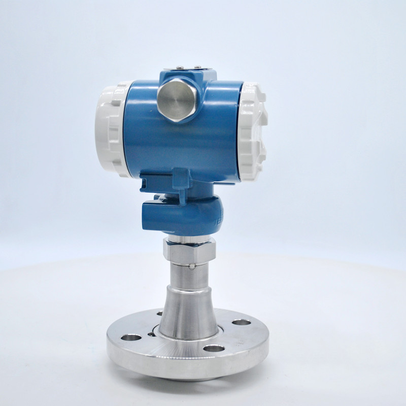 Transmissor de pressão de vácuo absoluto