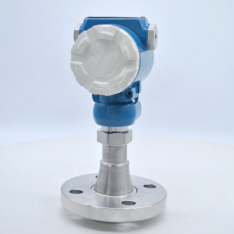 Transmissor de pressão de vácuo absoluto