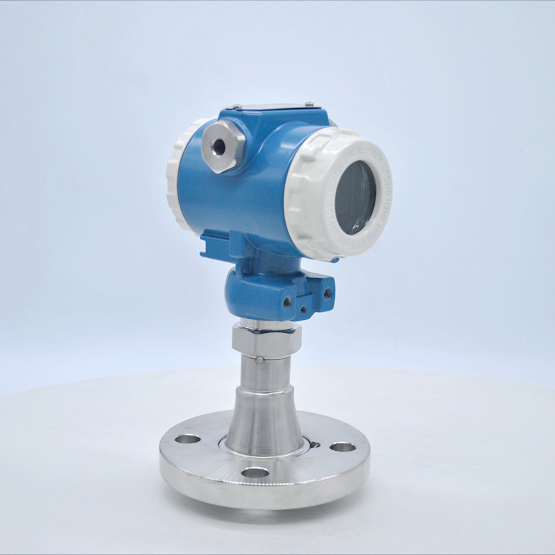 Transmissor de pressão de vácuo absoluto