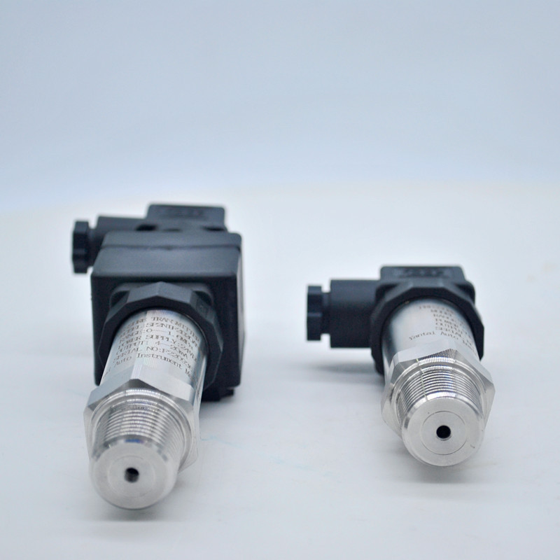 Компактный преобразователь давления 4–20 мА 0–100 МПа