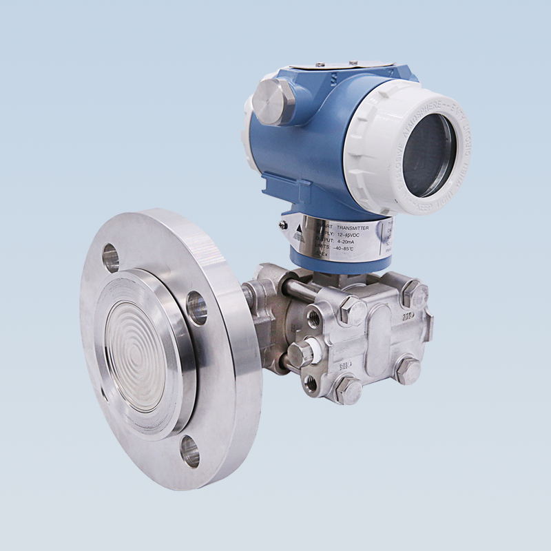 Diaphragm Level Transmitter Pressure Transmitter