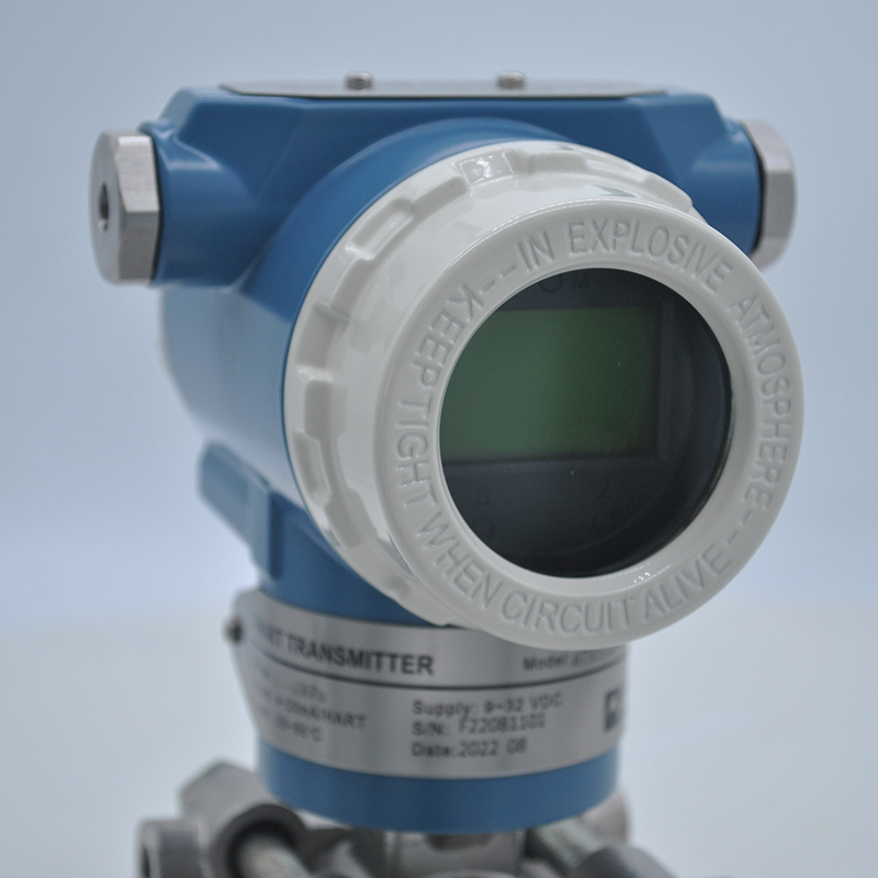 เครื่องส่งสัญญาณความดันแตกต่าง ทบ ดป ทรานสดิวเซอร์