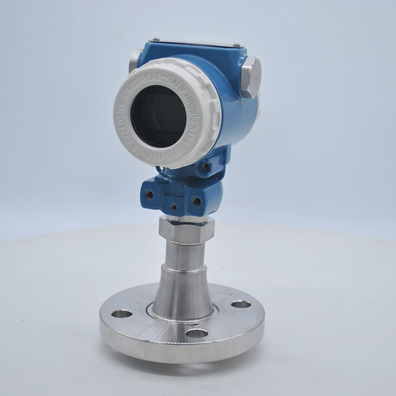 Transmissor de pressão de vácuo absoluto