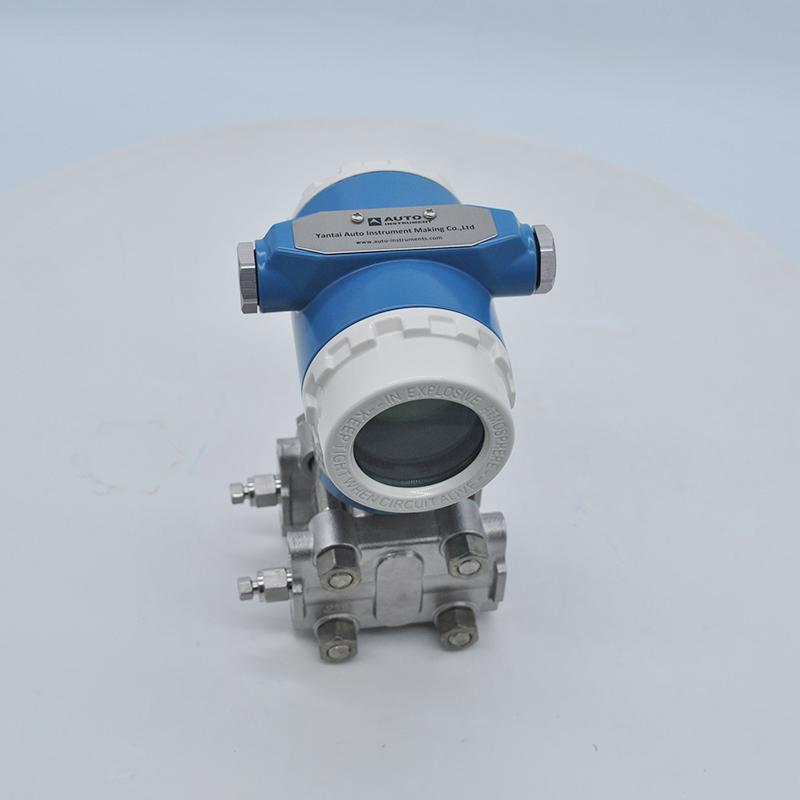 Máy phát áp suất chênh lệch hơi nước không khí