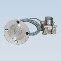 Remote Seal Pressure Transmitter Device With Capillary