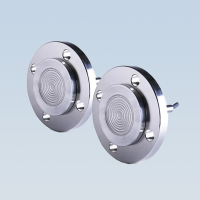 Remote Seal Pressure Transmitter Device With Capillary