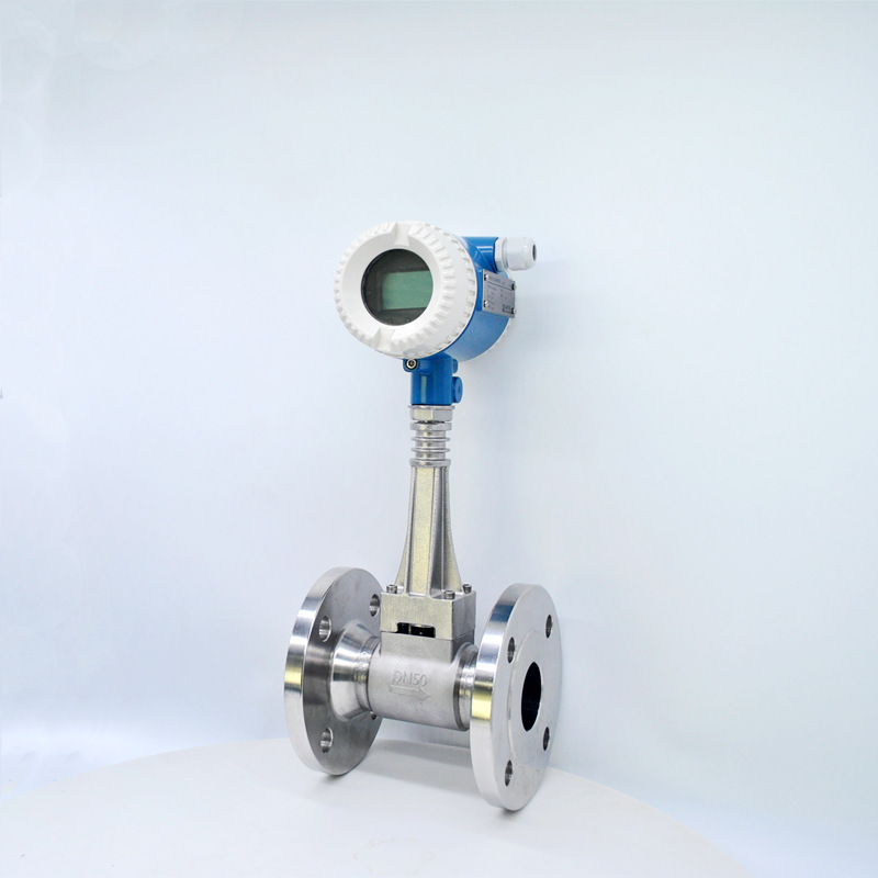 Medidor de flujo de gas LUGB Steam Argon CO2