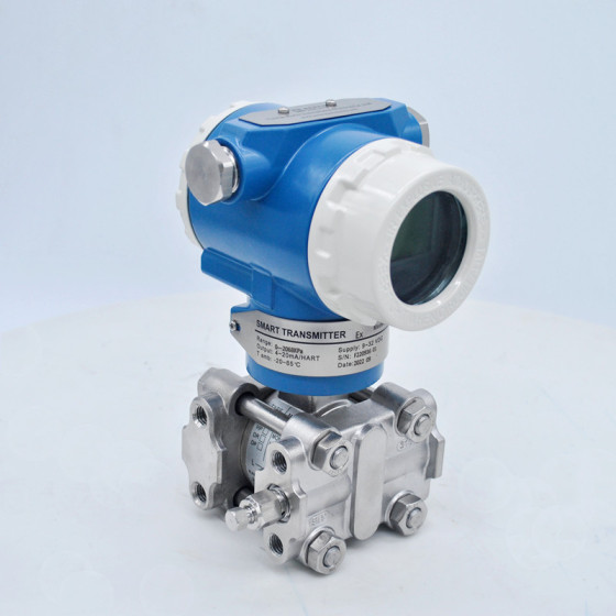 Steam Pressure Transmitter 4 20ma with Digital Display