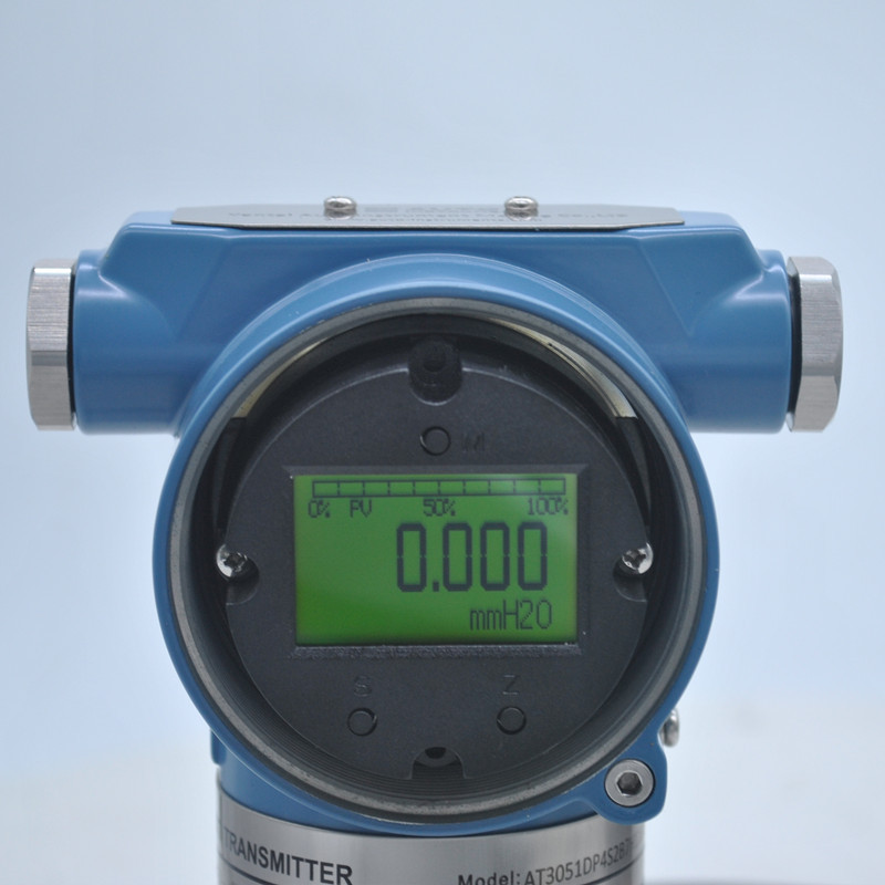 dp flow transmitter differential pressure transmitters