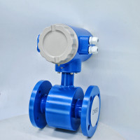 electronic flow meter flow transmitters