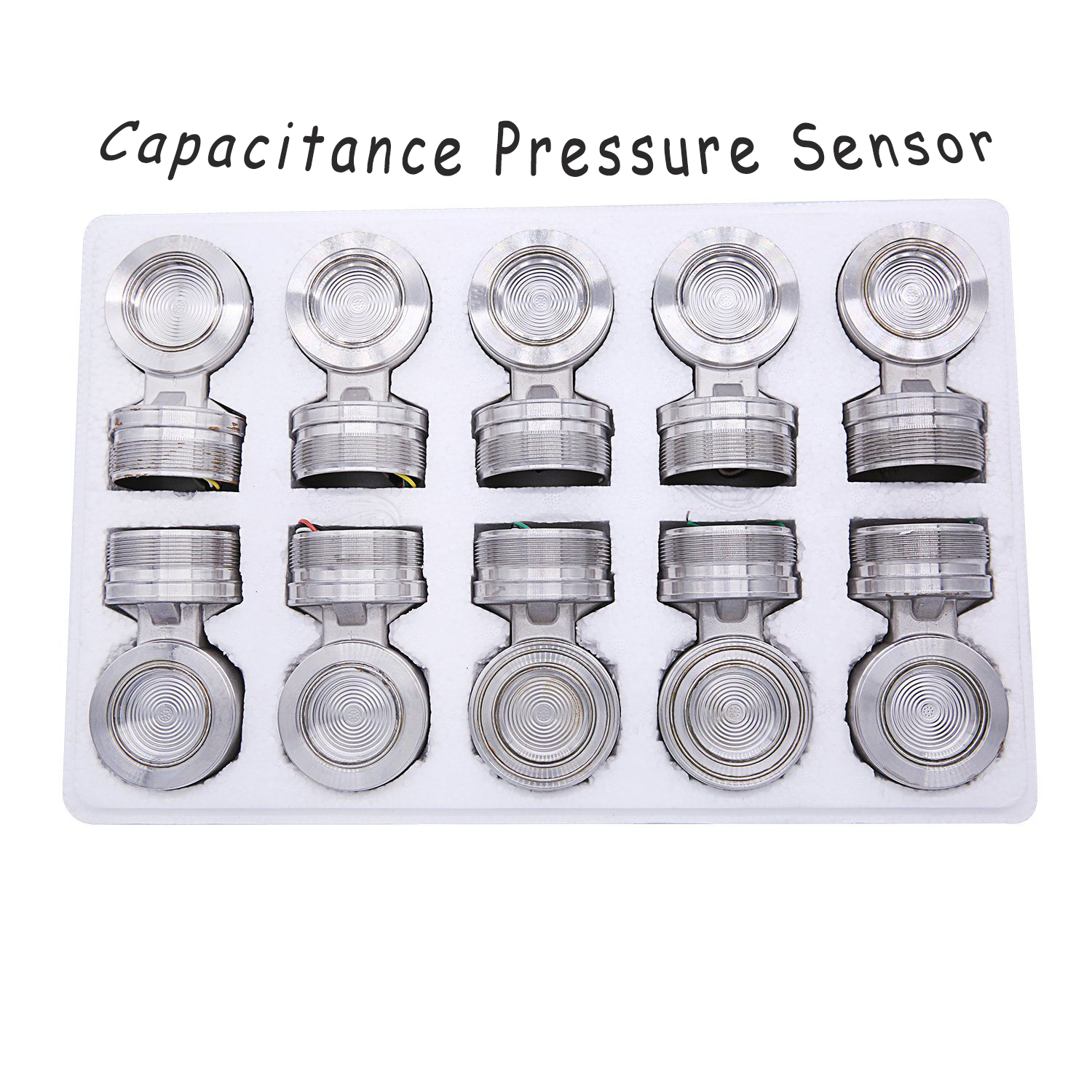 sensor differential pressure
