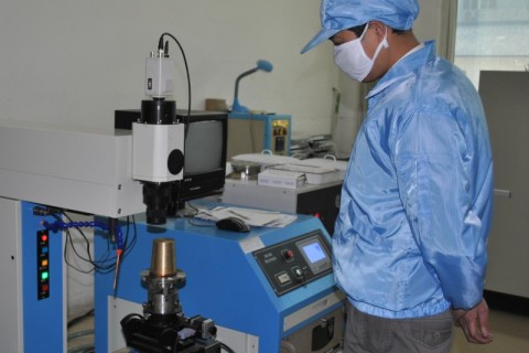 डेयरी उद्योग में ऑन-लाइन डेंसिटोमीटर का अनुप्रयोग