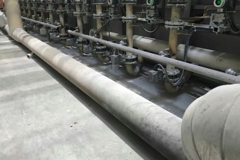 การประยุกต์ใช้เครื่องแปลงสัญญาณแรงดันอัจฉริยะ 4 20ma ในท่อส่งน้ำมันและก๊าซทางไกล