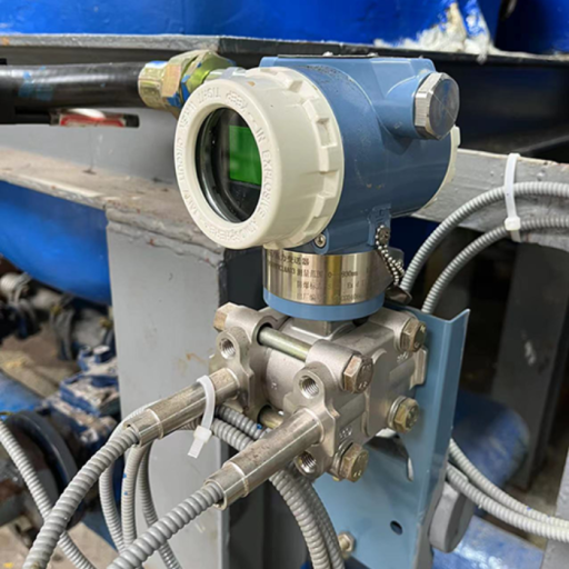 दबाव ट्रांसमीटर का अनुप्रयोग