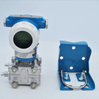 4 20ma Differential Pressure Transmitter LCD Display