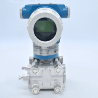 4 20ma Differential Pressure Transmitter LCD Display