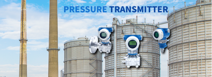 steam pressure transducer