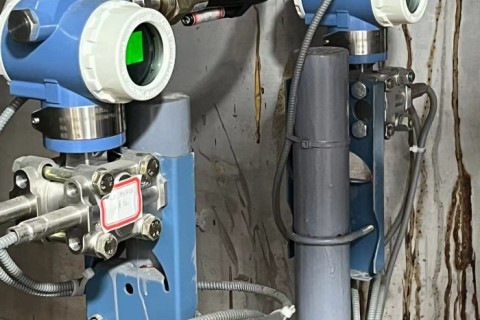 शहरी जल आपूर्ति प्रणाली में दबाव ट्रांसमीटर का अनुप्रयोग