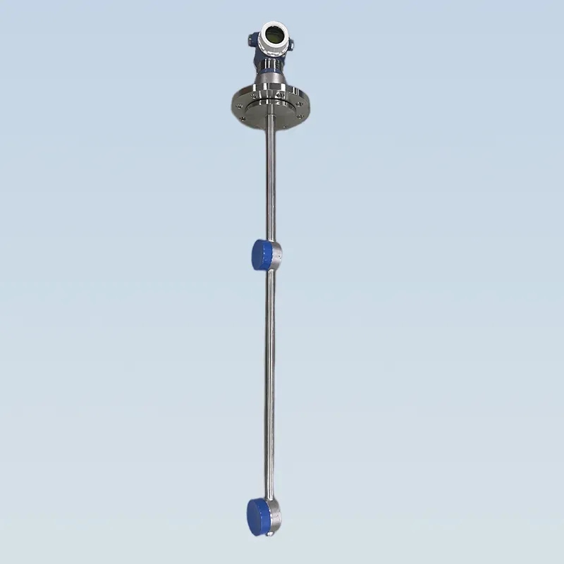 Slurry Density Meter Online Liquid Densitometer