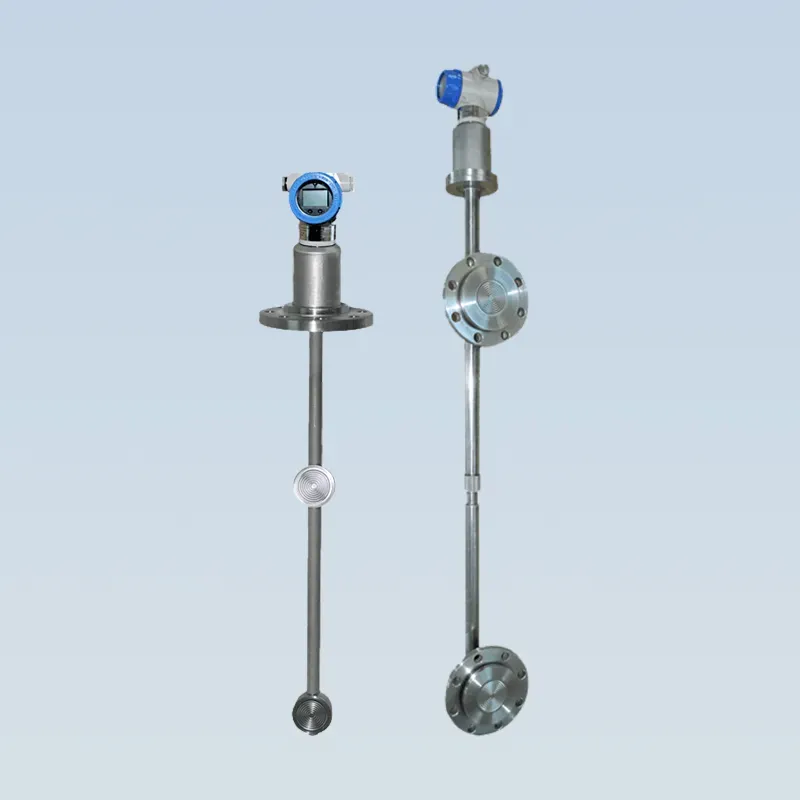Slurry Density Meter Online Liquid Densitometer