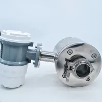 Đồng hồ đo lưu lượng tưới Đồng hồ đo nước điện từ