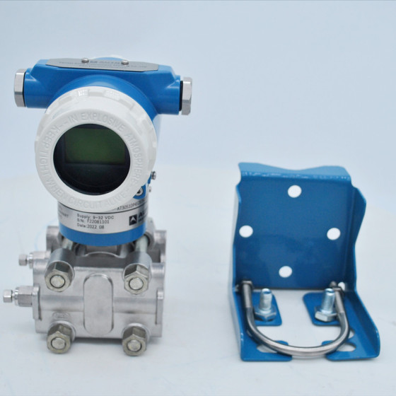 ทรานสมิตเตอร์ดิฟเฟอเรนเชียลดิจิตัลเซนเซอร์ไฮดรอลิก ฮาร์ต