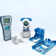 Transmisor de presión diferencial digital Sensor hidráulico Hart