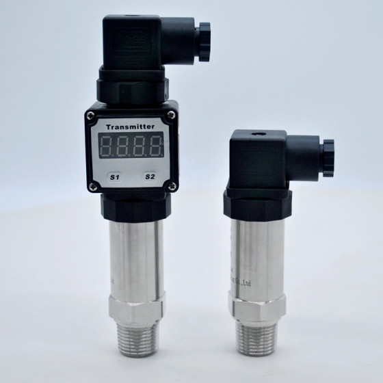 4-20mA Output Signal SP Pressure Transmitter