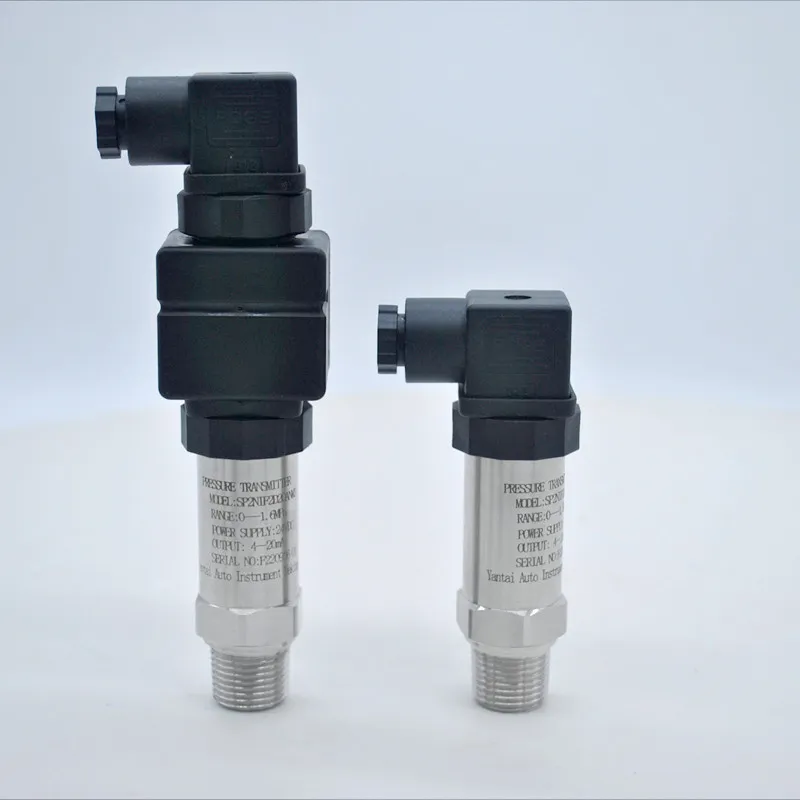 4-20mA Output Signal SP Pressure Transmitter
