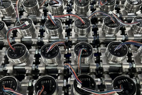 एयरोस्पेस अनुप्रयोगों में विभेदक दबाव ट्रांसमीटर