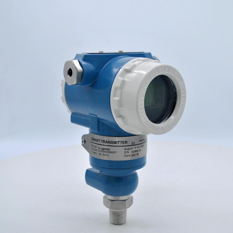 3051GP Industrial Gauge Pressure Transmitter 4-20mA