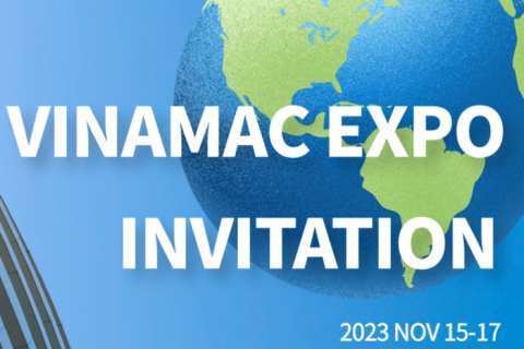 Auto Sẽ Tham Gia Vinamac Expo 2023