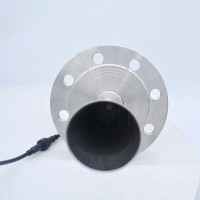 Sensor de nivel por radar digital Indicador de nivel de tanques de granos