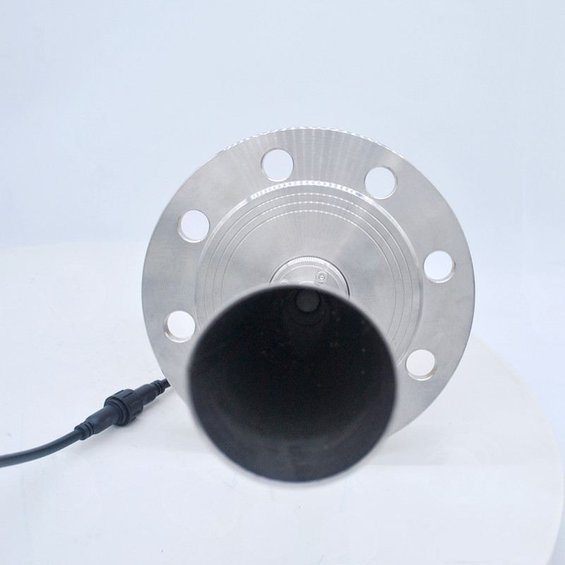 Sensor de nivel por radar digital Indicador de nivel de tanques de granos