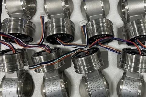 कैपेसिटिव प्रेशर सेंसर का कार्य सिद्धांत और अनुप्रयोग