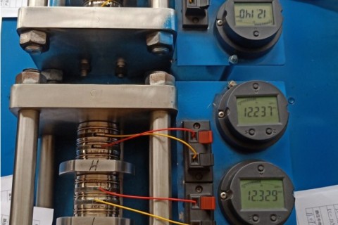 ऑयल रिकवरी वेल प्रेशर ट्रांसमीटर के लिए समस्या निवारण