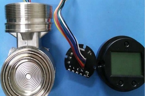 उत्पादन स्वचालन में दबाव सेंसर की भूमिका