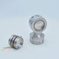 Dp Capacitance Type Pressure Sensor Transducer