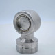 Dp Capacitance Type Pressure Sensor Transducer