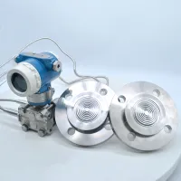 Bộ truyền áp suất xả màng ngăn cho bể nước