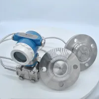 Bộ truyền áp suất xả màng ngăn cho bể nước