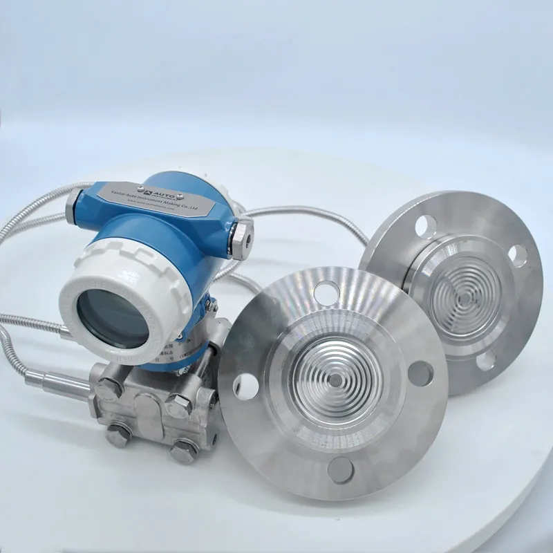 Bộ truyền áp suất xả màng ngăn cho bể nước