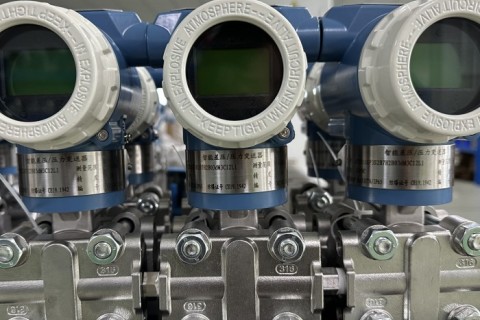 खाद्य उद्योग में दबाव ट्रांसमीटर का अनुप्रयोग