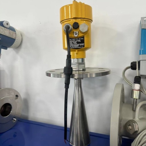 The Guided Wave Radar Level Transmitter