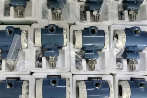 Application and Selection of Pressure Transmitters