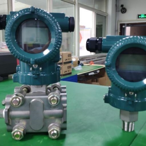 दबाव ट्रांसमीटरों के अनुप्रयोग क्षेत्र