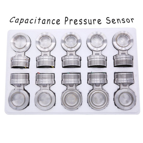 dp pressure sensor